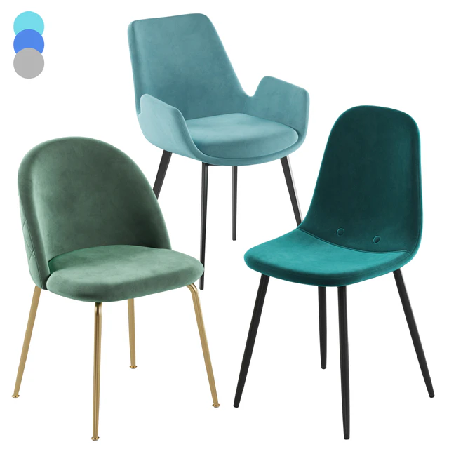 La Forma stool Mystere Hermann Lissy — Descargar