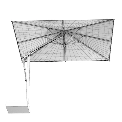 Cantilever Umbrellas King Collection — Вид 4