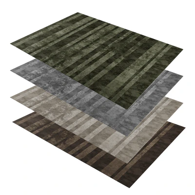 Vid Minotti Carpet Set — Ver 4