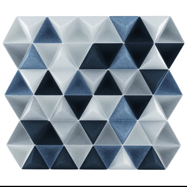 Acoustic panels Aircone — Descargar
