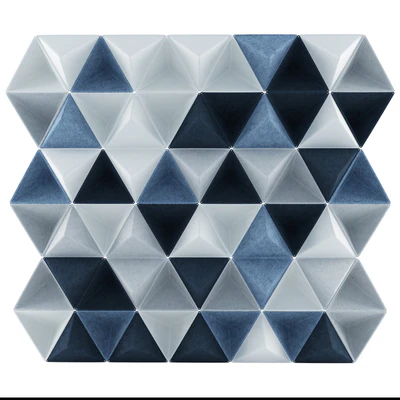 Acoustic panels Aircone — Ver 2