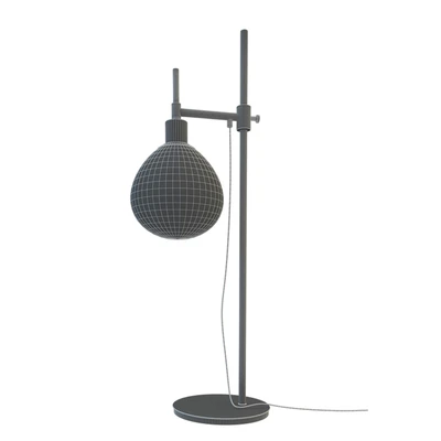 Table lamp Maytoni Erich MOD221-TL-01-G — Вид 3