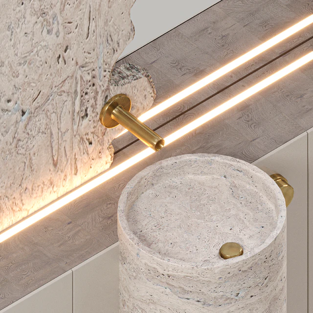bathroom furniture — Descargar