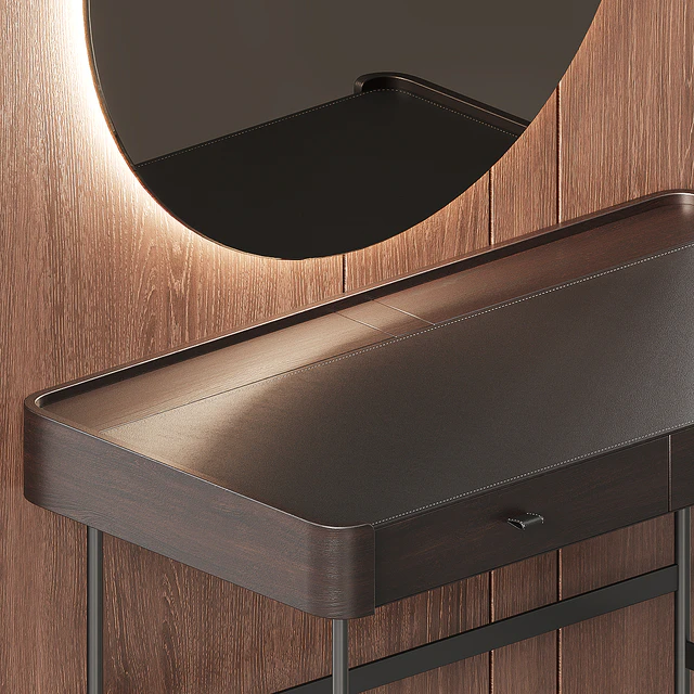 Porada Dressing table — Скачать