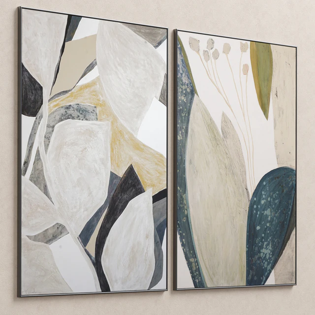 Large Living Room Wall Art C-127 — Descargar