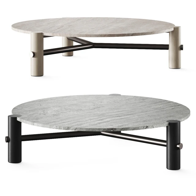Baxter Thalatha Coffee Table — Descargar