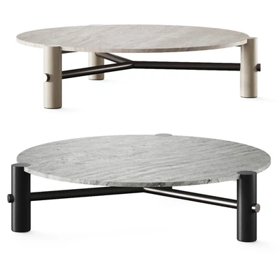 Baxter Thalatha Coffee Table — Ver 1