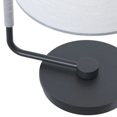 Barbara Barry Swing Table Lamp — Ver 3