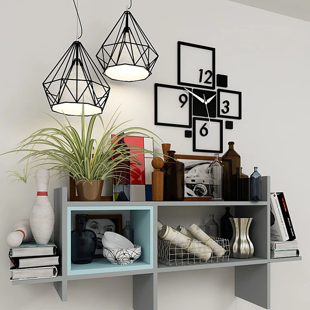 DECOR — Descargar