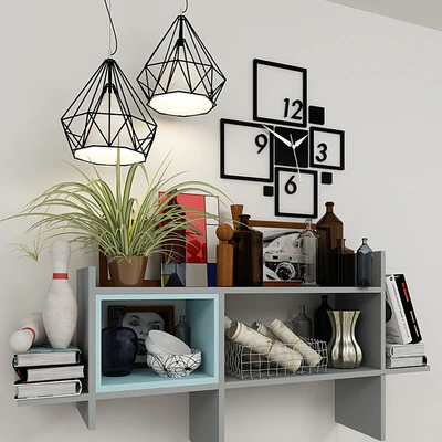 DECOR — Descargar