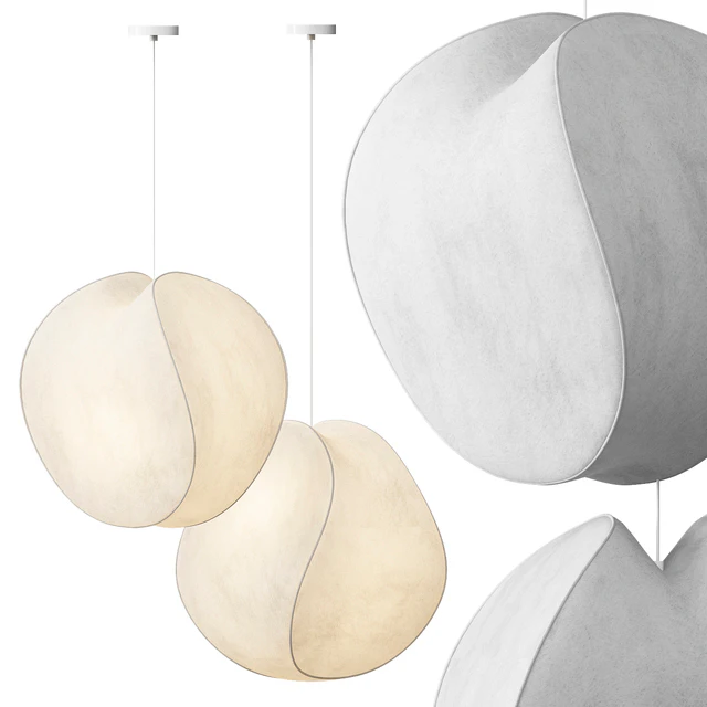 Equinox Pendant Lights — Descargar