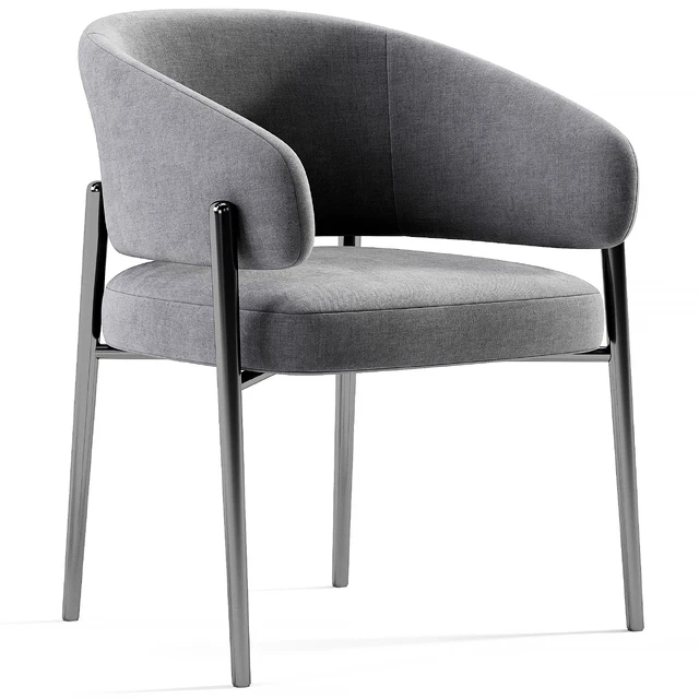 Linda Chair By Marelli — Descargar