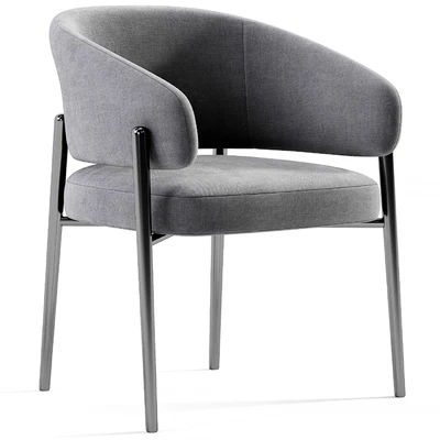 Linda Chair By Marelli — Ver 6