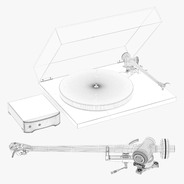 Rega planar 6 — Descargar