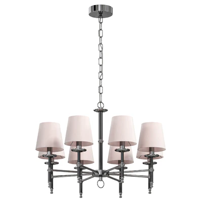 Pendant lamp Candela large — View 1