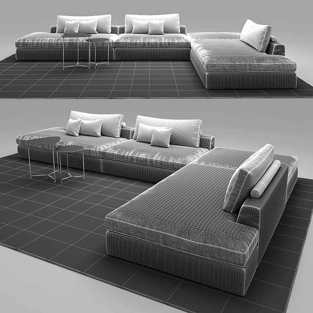 Place big — Descargar