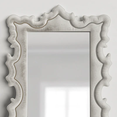 Classic mirror set — Ver 5