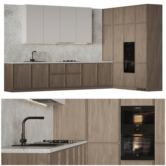 Kitchen 74 — Descargar