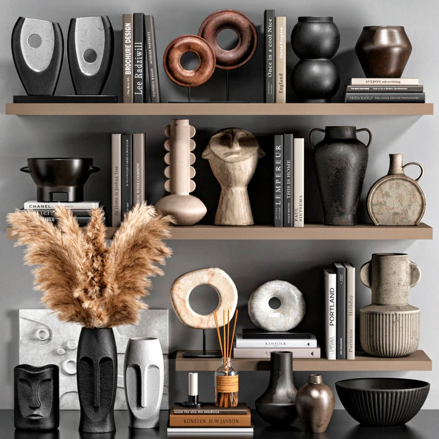 Decor set 23 — Descargar