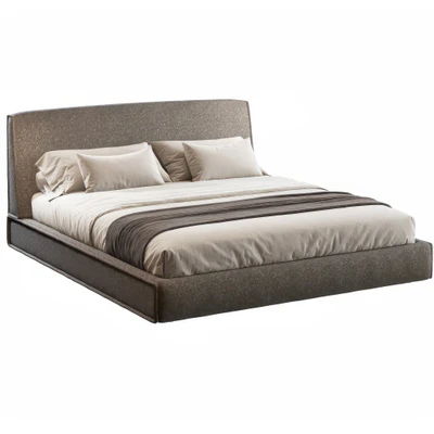 charlie bed by antoniolupi — descargar