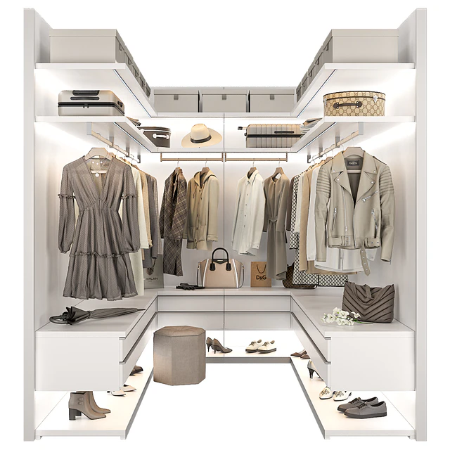 Walk-in Closet 98 part 3 — Descargar
