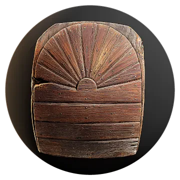 old cottage door 001 — Descargar
