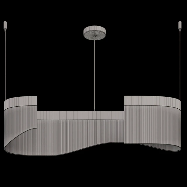 Lampatron DANELIUS pendant light — Скачать