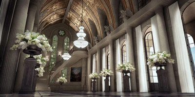 art deco interiors 010 — Скачать