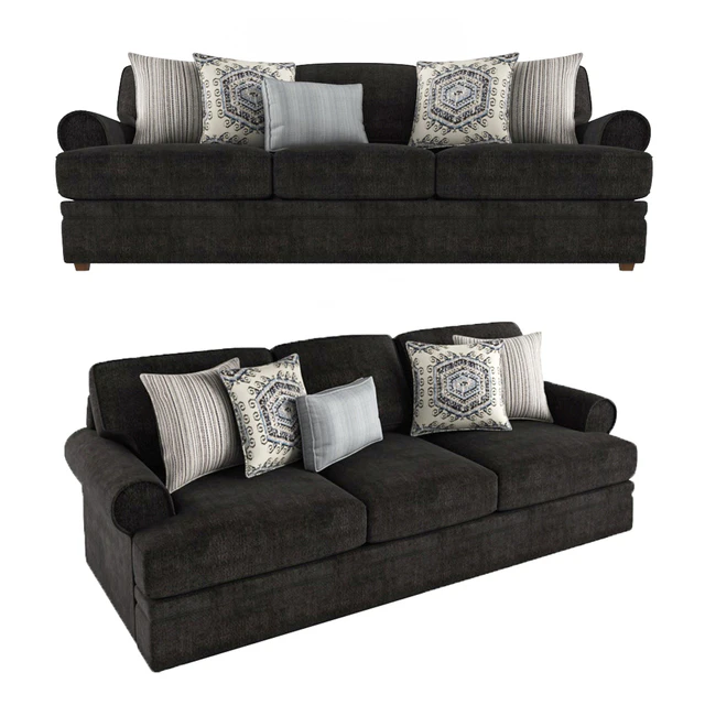 Simmons Sofa — Скачать