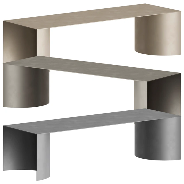 De Castelli Plateaux of Mirror — Descargar