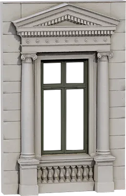 modular building window 064 — Descargar