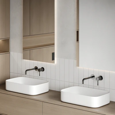 Bathroom furniture 109 — Ver 5