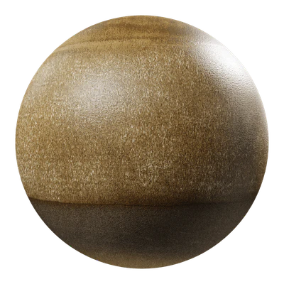 gold glazed ceramic pottery texture — descargar