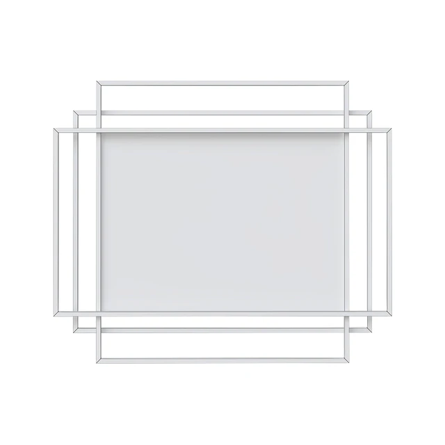 Mirror decoration №12 — Скачать