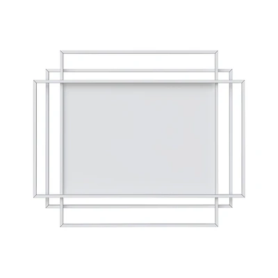 Mirror decoration №12 — Вид 2
