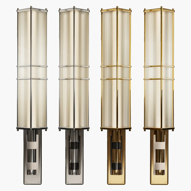 ARBOR PENDANT / WALL LIGHT — Descargar