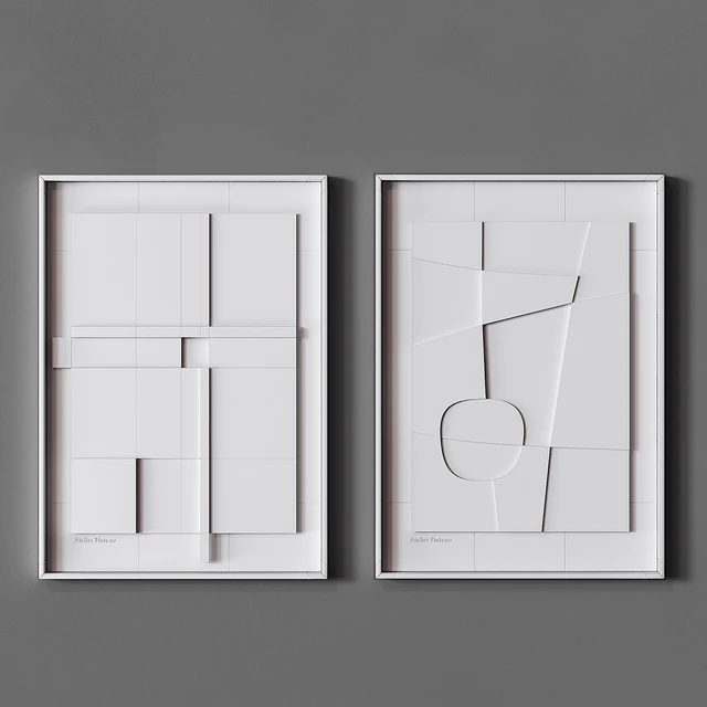Atelier Plateau. Relief 5 — Descargar