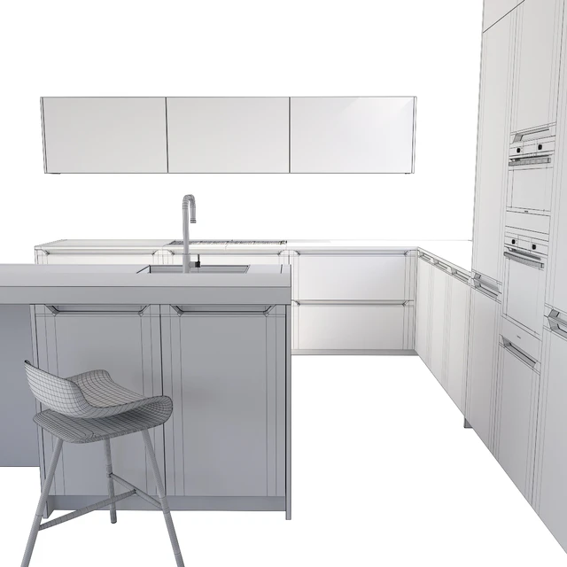Kitchen BVA Adara — Descargar