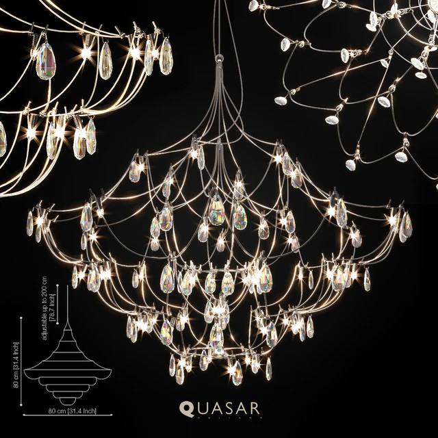 Quasar Crystal Galaxy — Descargar