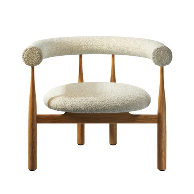 bukowski lounge chair by new works — Descargar