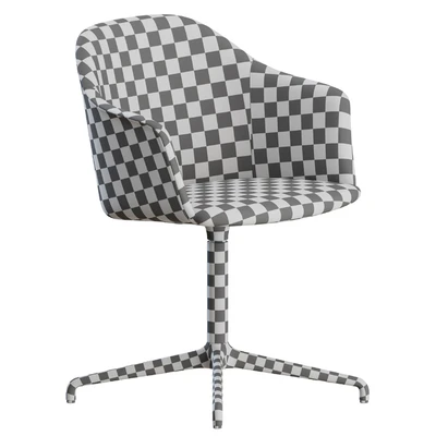 Rely HW40 Armchair by andtradition — Ver 7