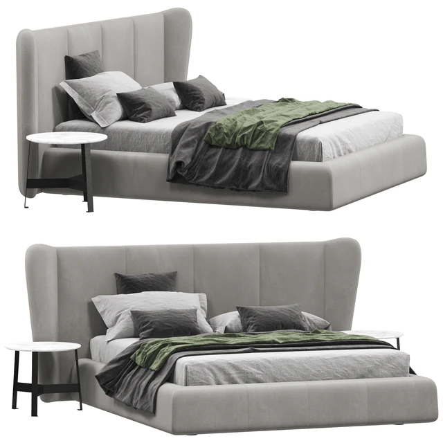Bed Ditre Italia Opus — Descargar