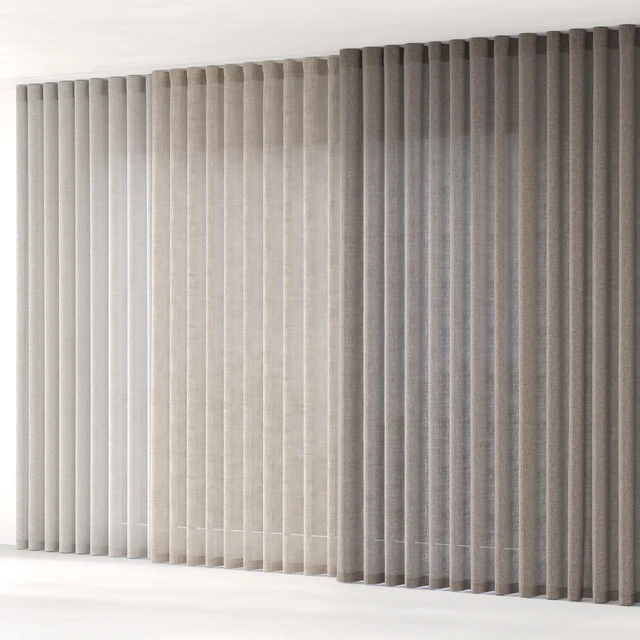Curtains 2 options — Скачать