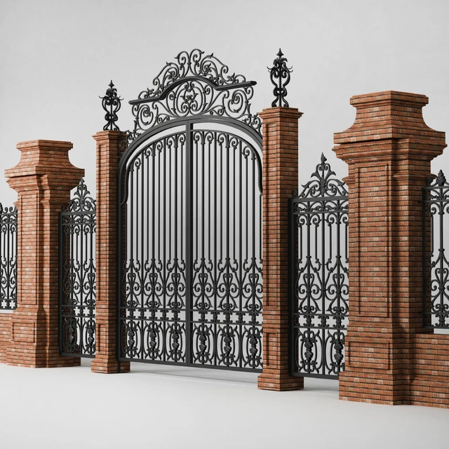 Gate 2233 — Descargar