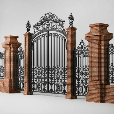 Gate 2233 — Ver 1
