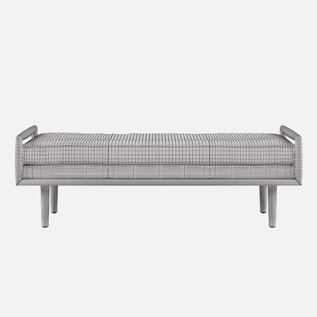 Ansa Charme Tan Bench — Descargar