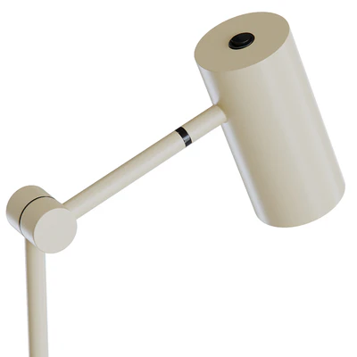 Floor lamp Montreux by Romi Amsterdam — Ver 7