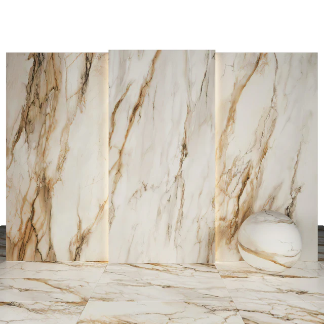 Tru Gold Marble — Скачать