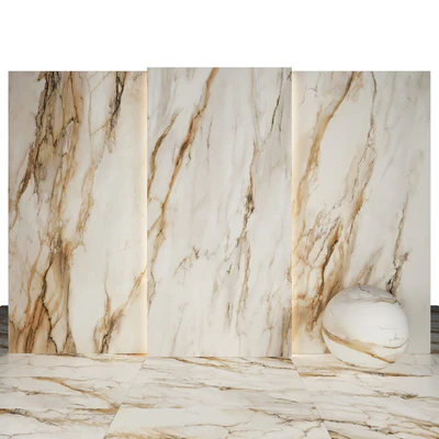 Tru Gold Marble — Вид 5