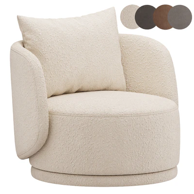 REZE Armchair — Ver 1